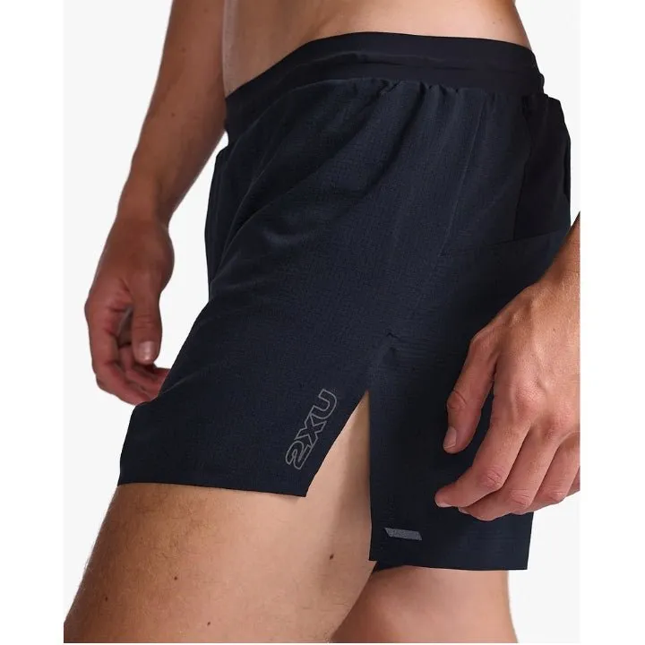 2XU MR6951B Light Speed Stash 5 inch Short