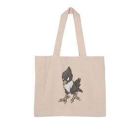 BiChip Large Organic Tote Bag