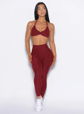 Curves 2.0 Leggings