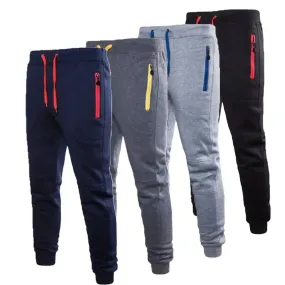 Flex Fit Jogger - Comfortable & Stylish Activewear