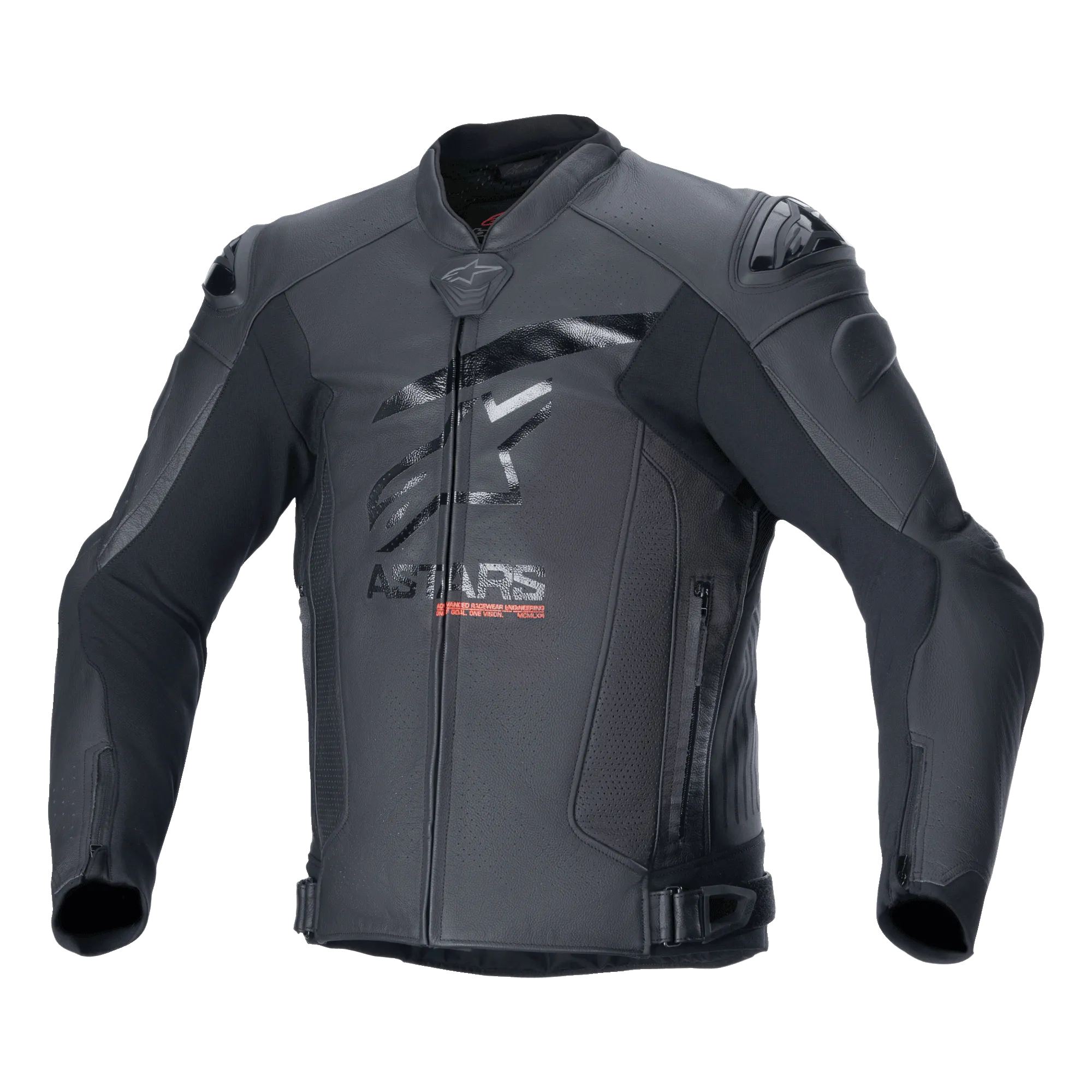 GP Plus R V4 Airflow Leather Jacket