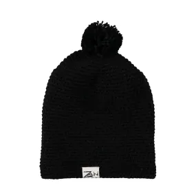 Hector Beanie Bobble Hat