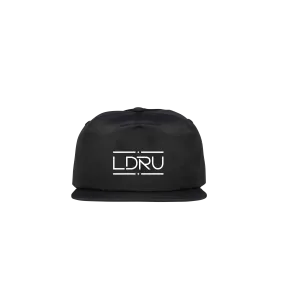 Logo / Nylon Cap