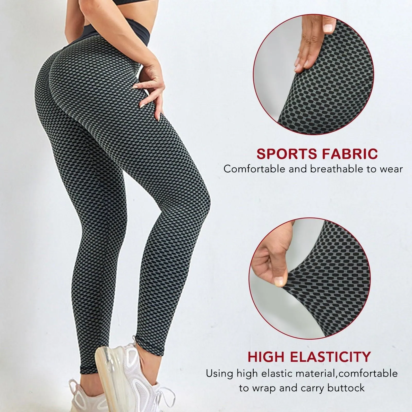 LovelyRLovely Tiktok Workout Tights