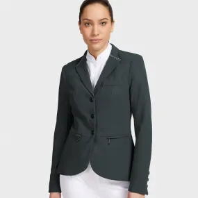 Samshield Victorine Premium Show Jacket - Moonless Night