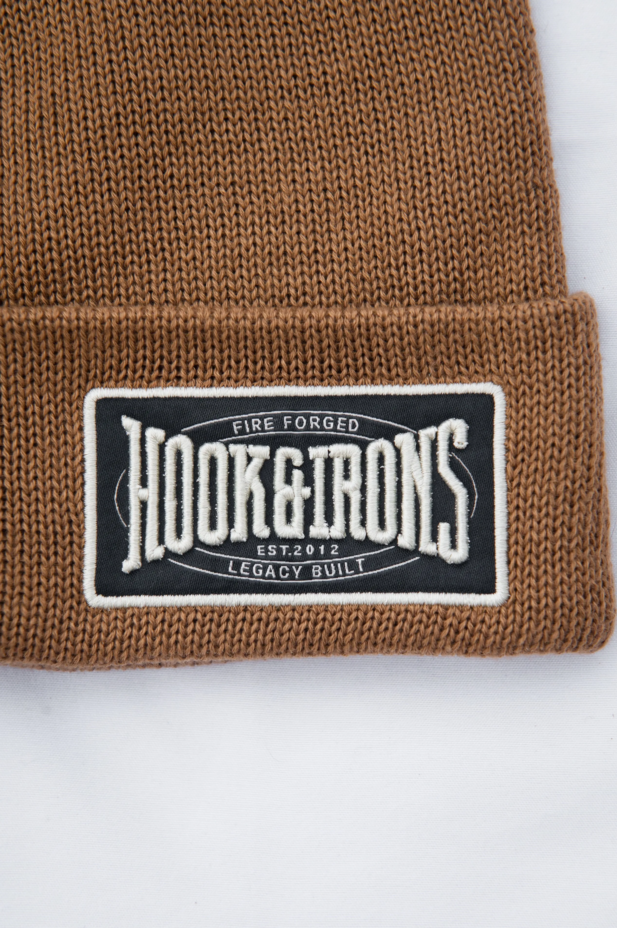 The Trawler - Acorn Beanie