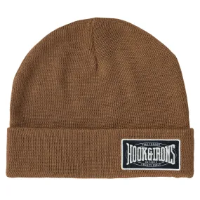 The Trawler - Acorn Beanie